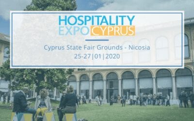 Hospitality Expo Cyprus 2020