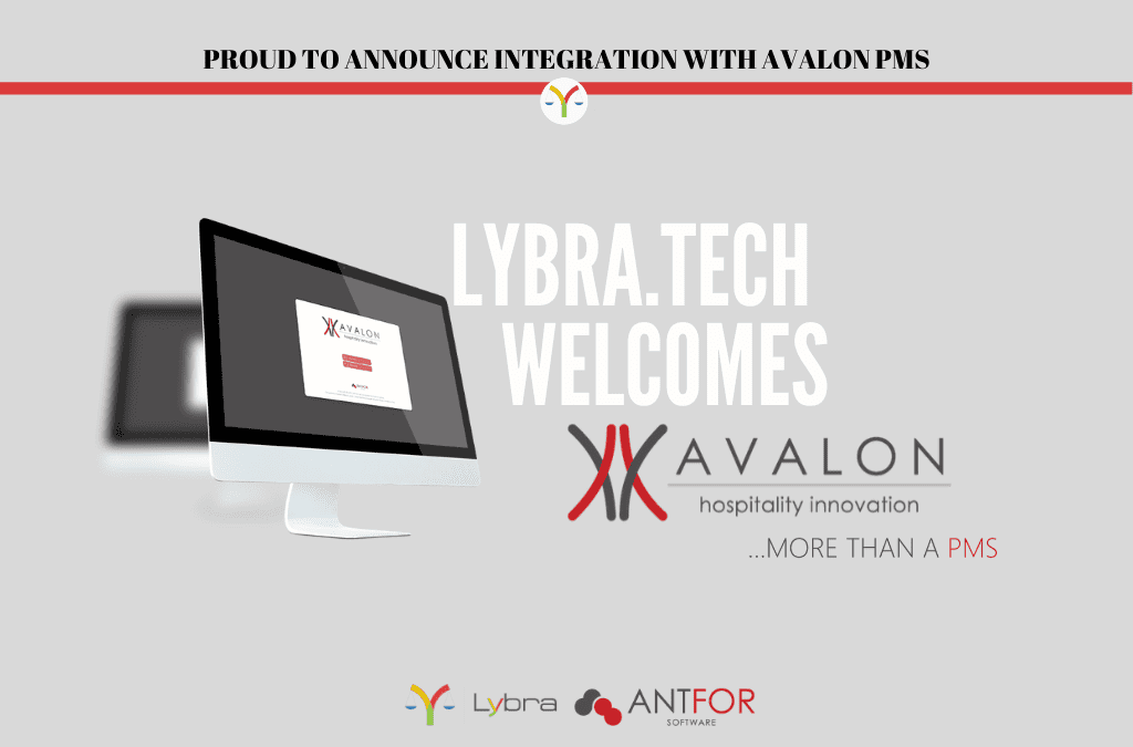 New Partnership with Avalon PMS