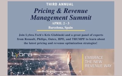 Pricing & Revenue Management Summit