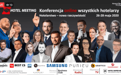 Hotel Meeting | 26-28 May