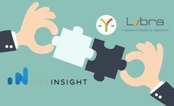 Integration Ota Insight – Lybra