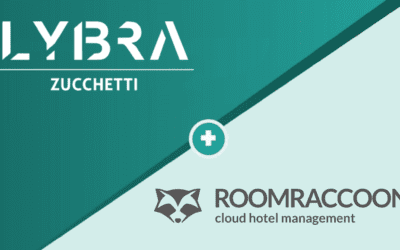 Lybra Assistant RMS está ahora completamente integrado con el PMS de RoomRaccoon