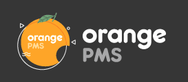 Orange Pms