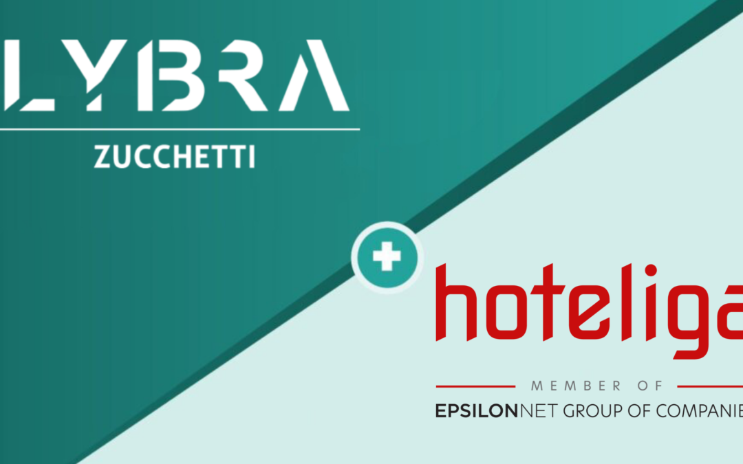 An All-in-One COVID Recovery Strategy for Hotels: Lybra Assistant RMS + hoteliga Hotel Management Platform