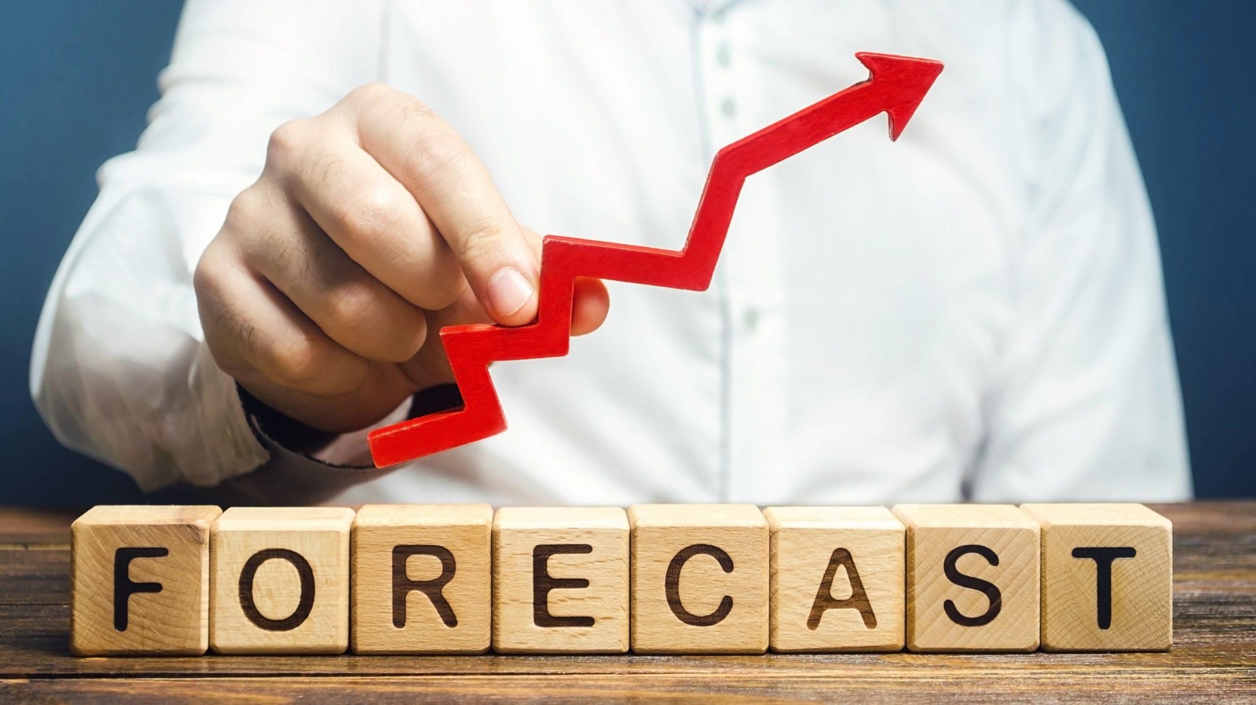 demand forecasting for hotels