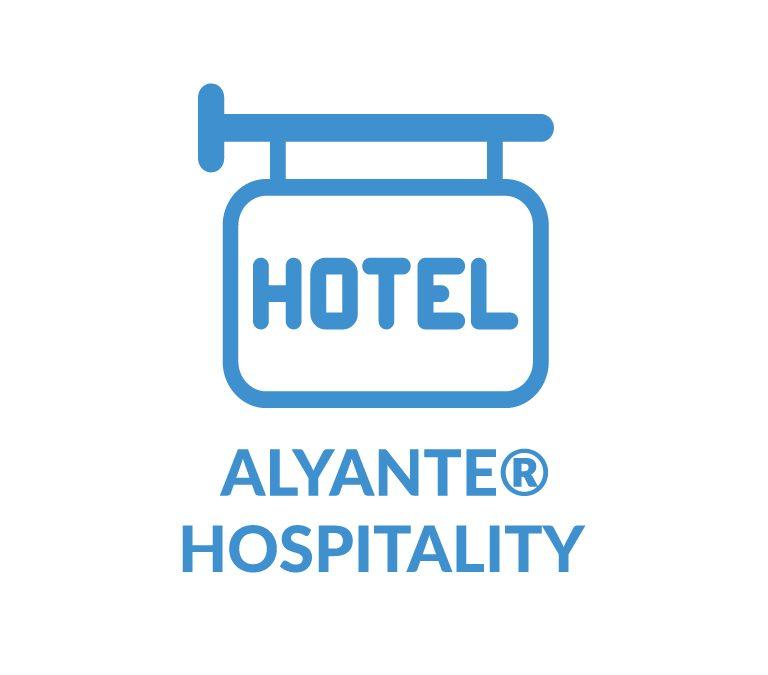 Alyante Hospitality