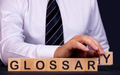 The Glossary of Hotel Revenue Management