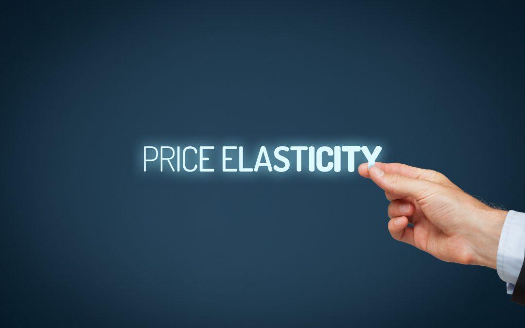 Price Elasticity in the Hotel Industry: Affecting Factors and Tools for Forecasting and Management