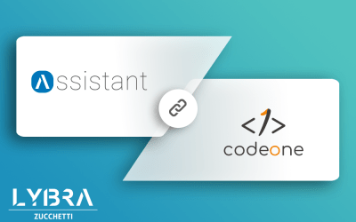 CodeOne PMS and Lybra Assistant RMS Integrate: Simplifying Management for Campsites and Tourist Villages