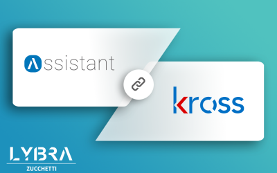 Lybra Tech Unveils Integration with Kross Booking: A New Milestone for Revenue Management in Hospitality