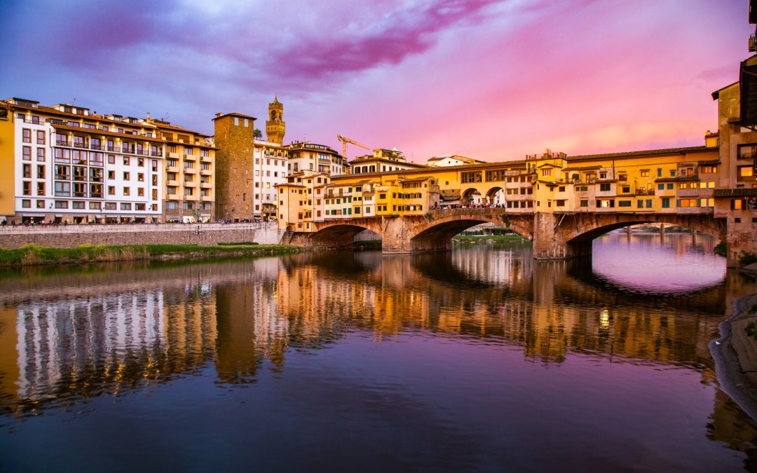 Turismo a Firenze: il Sud-est asiatico anticipa il ritorno dei cinesi