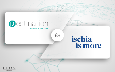 Ischia Is More: Il turismo del futuro si basa sui dati e sull’innovazione