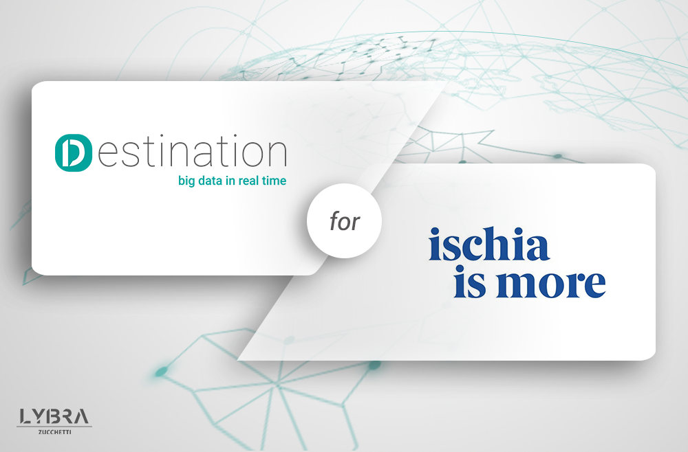 Ischia Is more adotta Lybra Destination