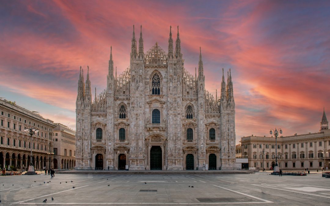 Turismo internazionale, Milano è sempre più apprezzata dagli arabi. È anche la destinazione favorita per la metà del loro shopping in Italia