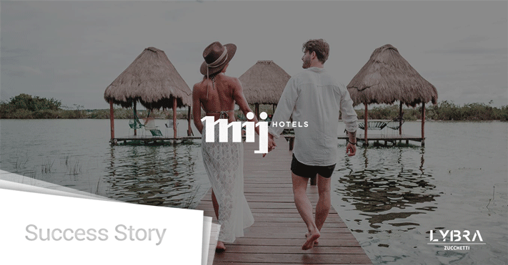 Mij Hotels – Success Story