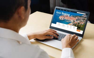 Hotel Booking Psychology: Understanding the Guest’s Journey to Yes