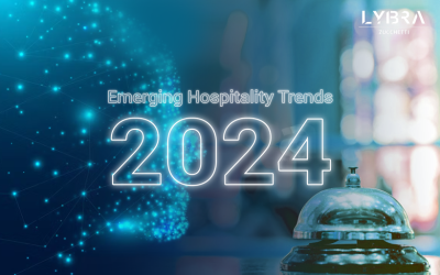 Emerging Hospitality Trends to Watch in 2024