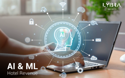 Revolutionizing Hotel Revenue Management with AI and Machine Learning