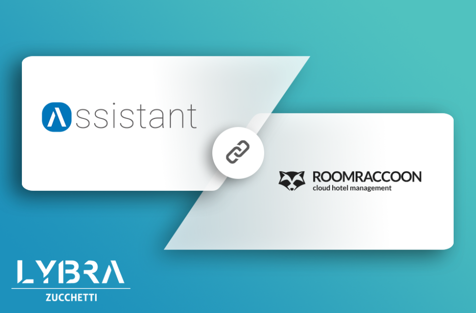 Lybra Assistant Revenue Management System Is Now Integrated With ...