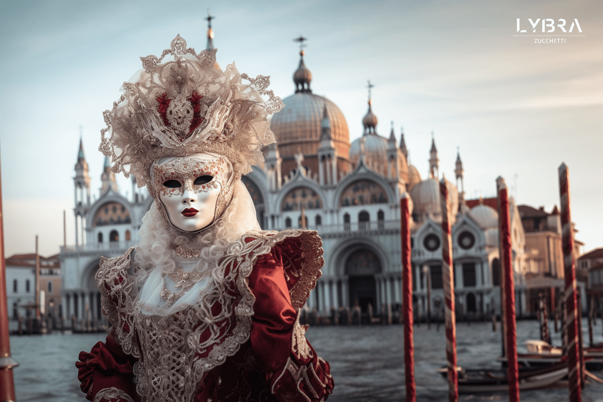 carnevale di Venezia