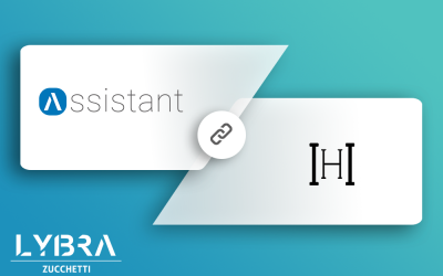 Unlocking New Opportunities in Revenue Management: Lybra Assistant RMS & HFocused PMS Integration
