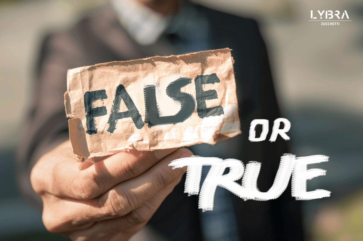 true of false myths of revenue management