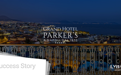 Grand Hotel Parker’s – Success Story