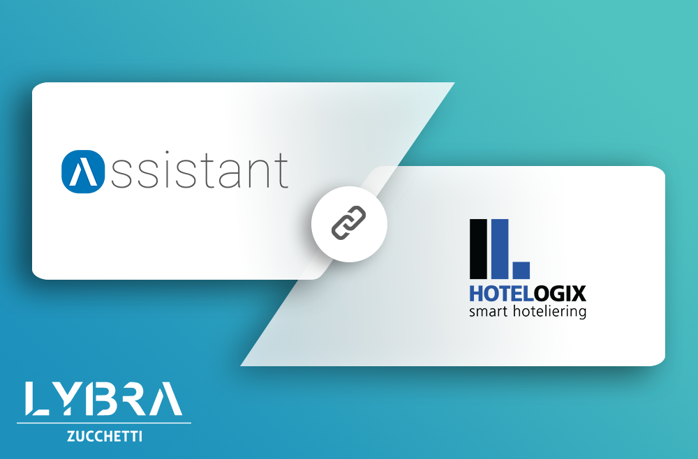 Enhancing Revenue Management: Lybra Assistant RMS and Hotelogix PMS ...