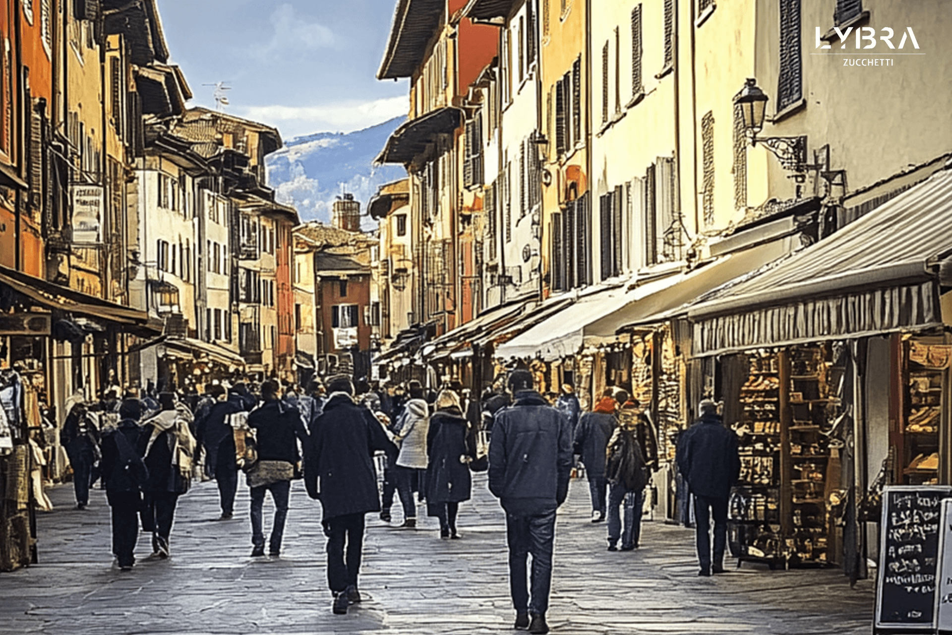 Quali effetti ha avuto il Lucca Comics 2024 sul turismo della città?