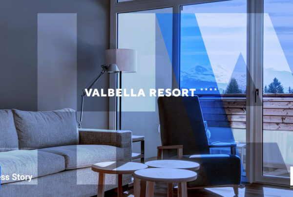 Valbella Resort - success story cover