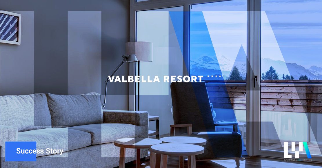 Valbella Resort – Success Story