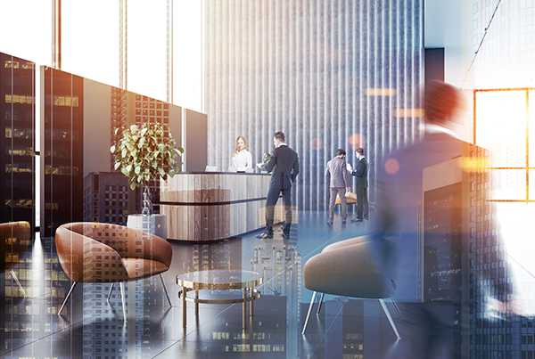 What is RevPAR in the Hotel Industry