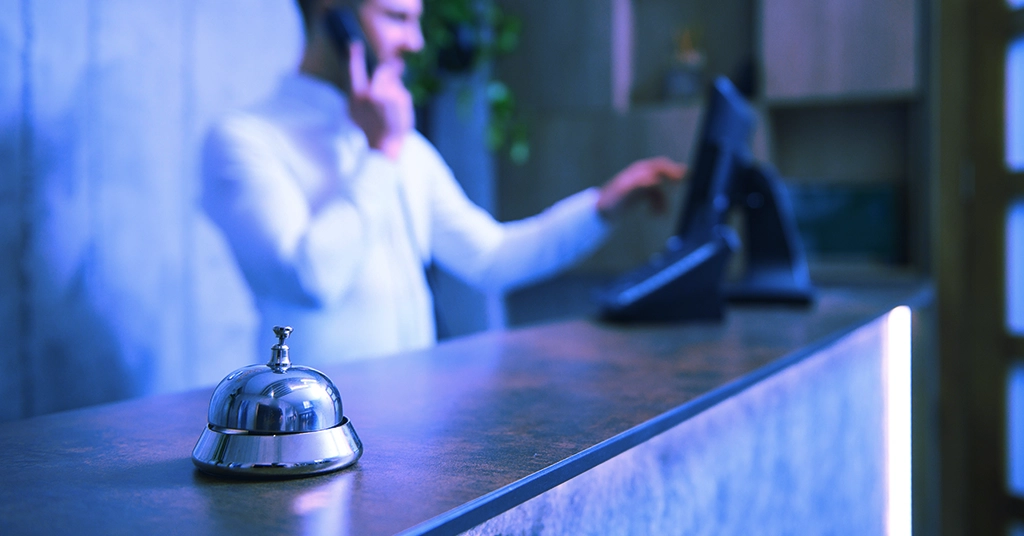 How to Increase Hotel Sales