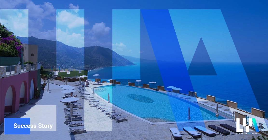 Garibaldi Hotels – Success Story